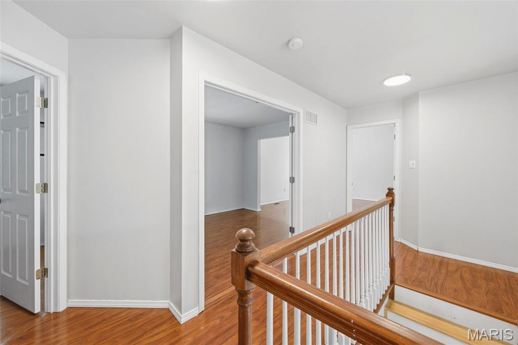 Ironwood Village - Residential