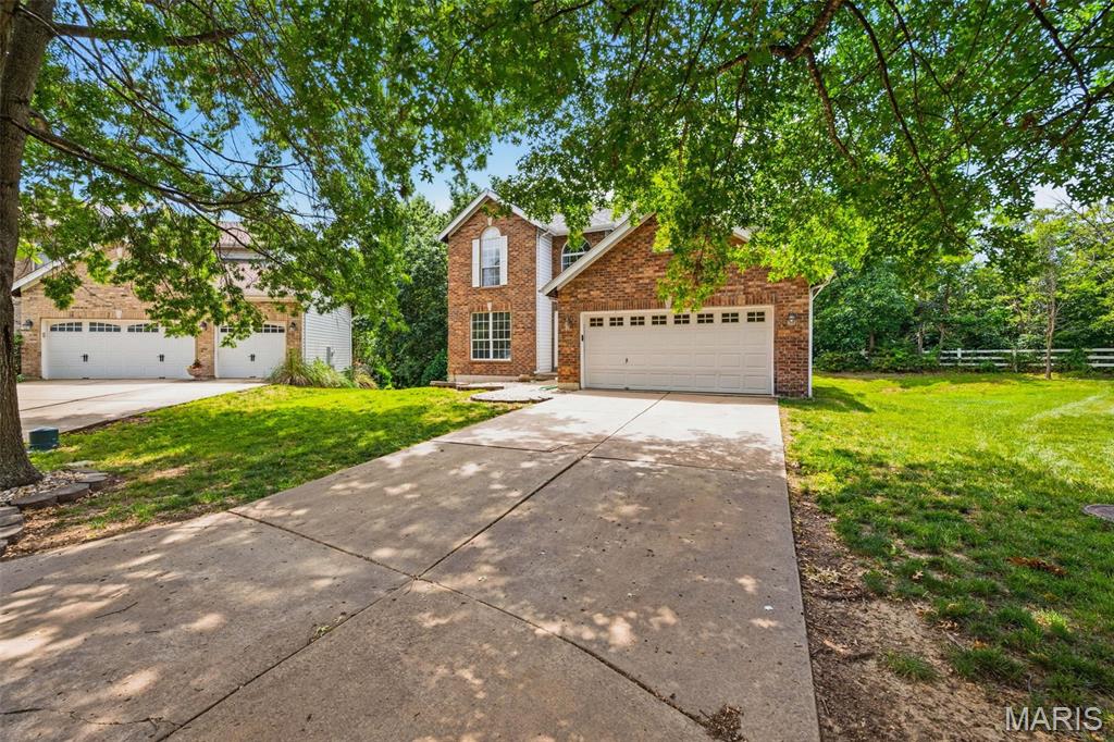 Ironwood Village - Residential