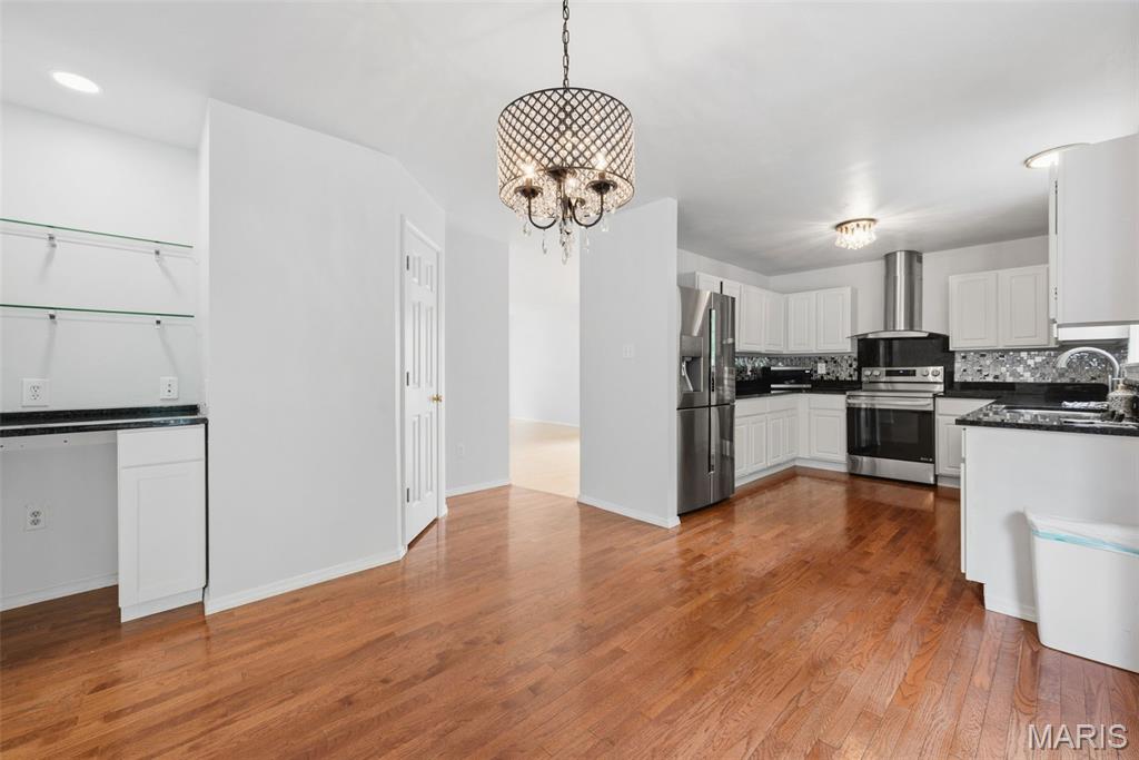 Ironwood Village - Residential