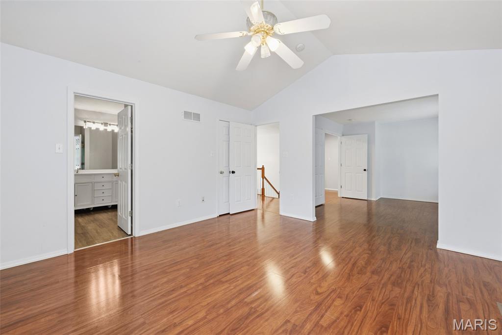 Ironwood Village - Residential