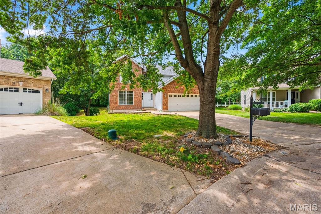 Ironwood Village - Residential