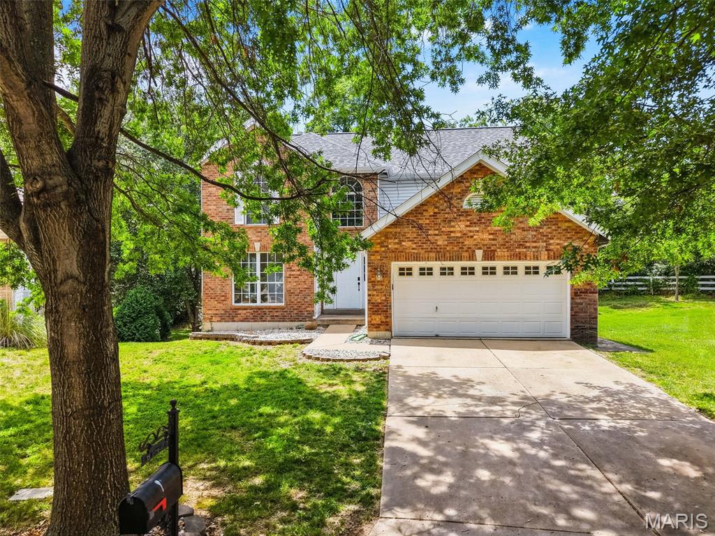 Ironwood Village - Residential