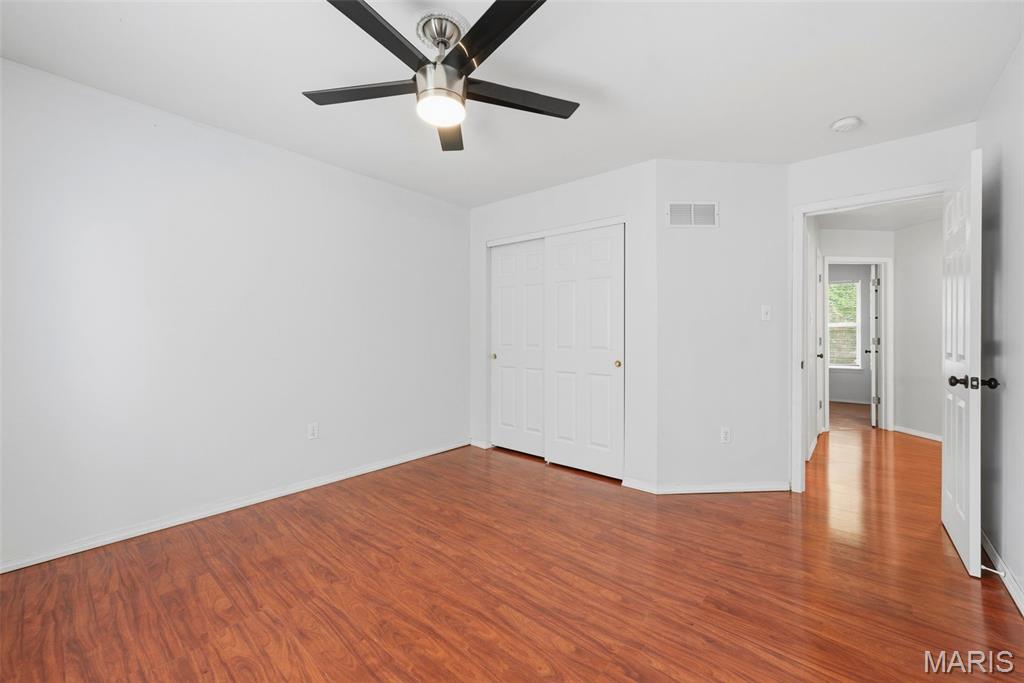 Ironwood Village - Residential