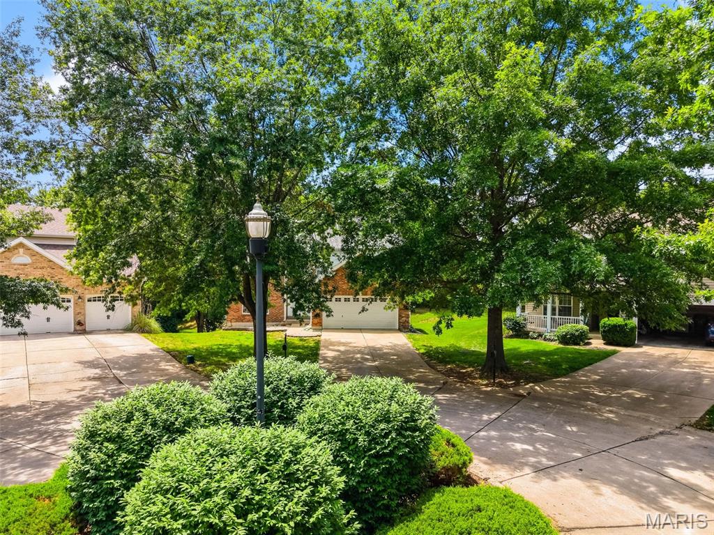 Ironwood Village - Residential
