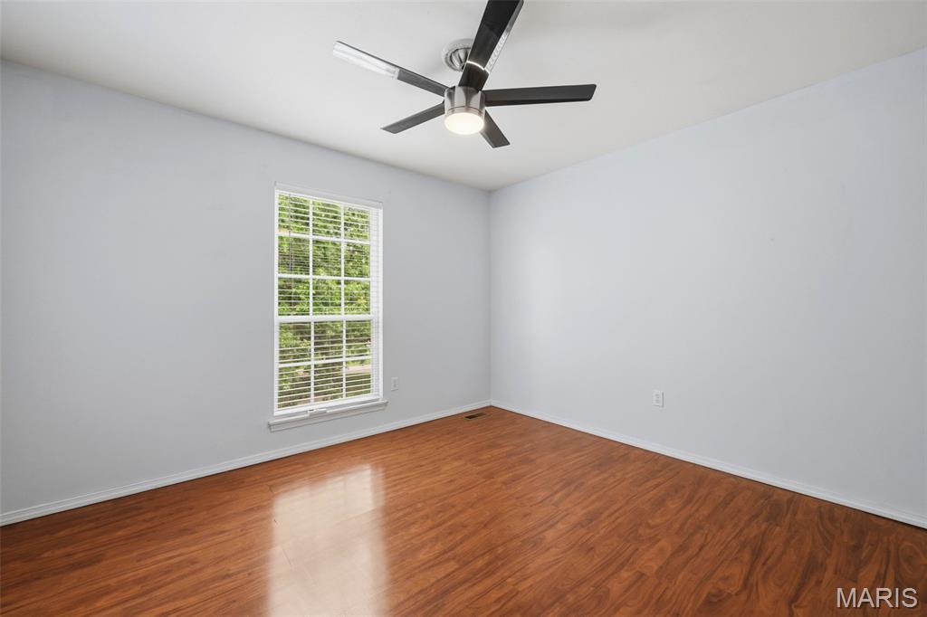 Ironwood Village - Residential