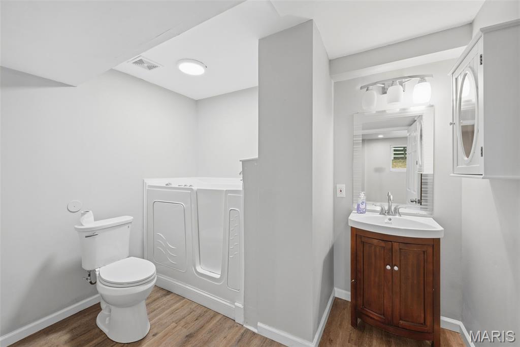 Ironwood Village - Residential