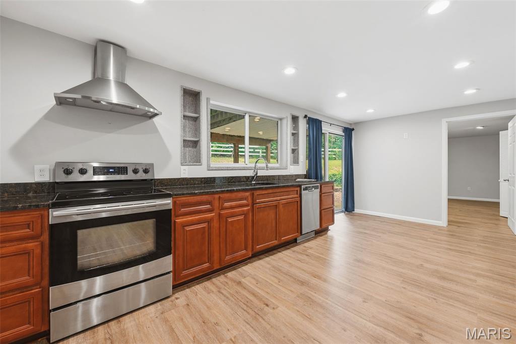 Ironwood Village - Residential