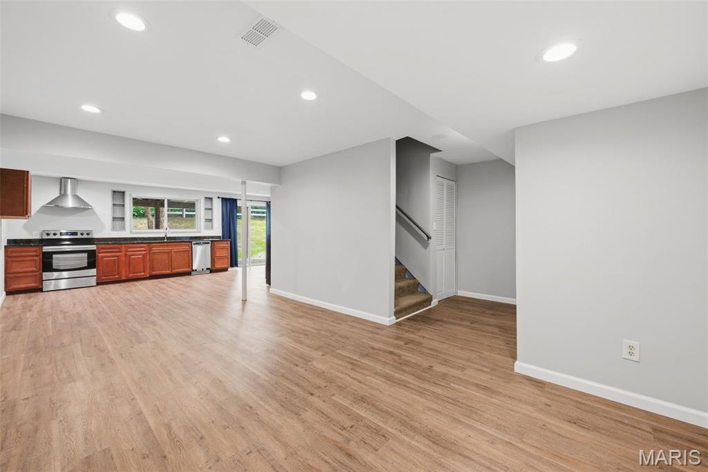 Ironwood Village - Residential