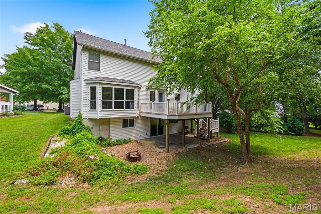 Ironwood Village - Residential