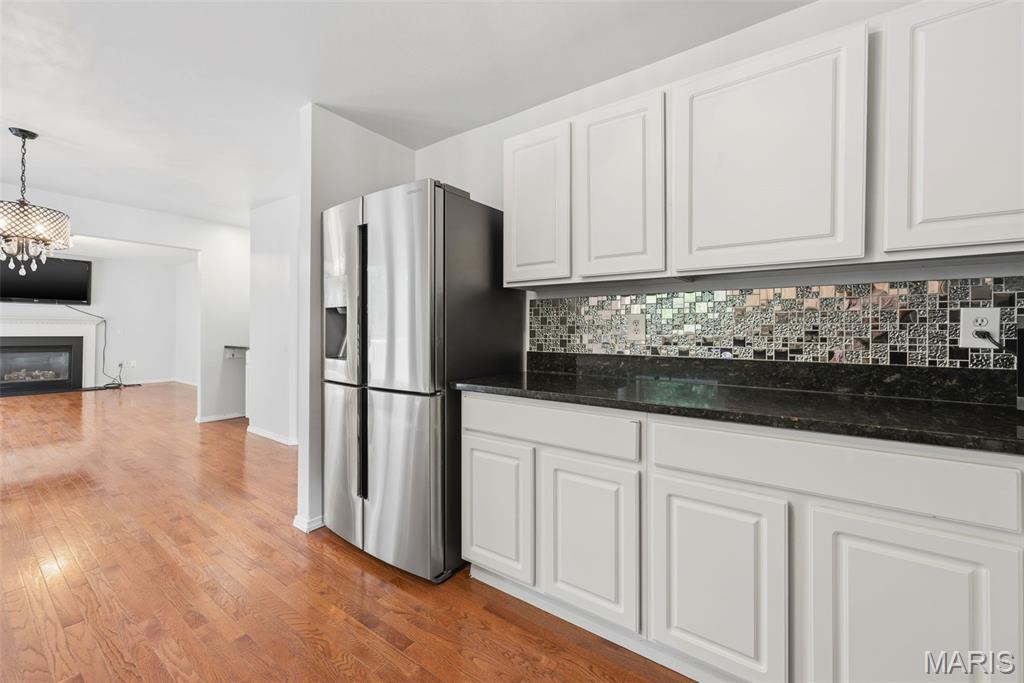 Ironwood Village - Residential