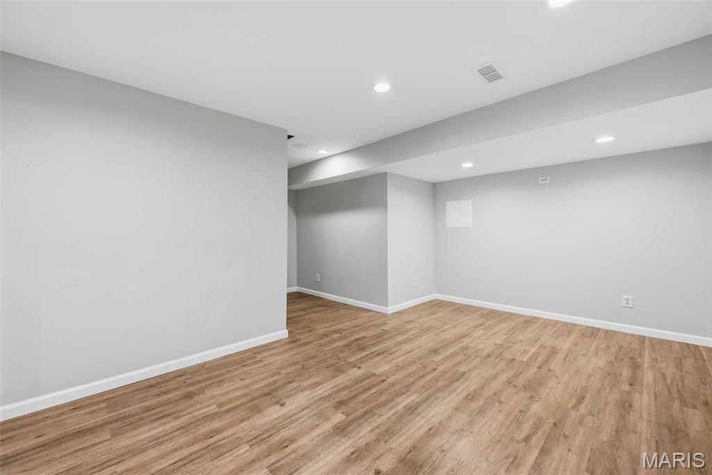 Ironwood Village - Residential