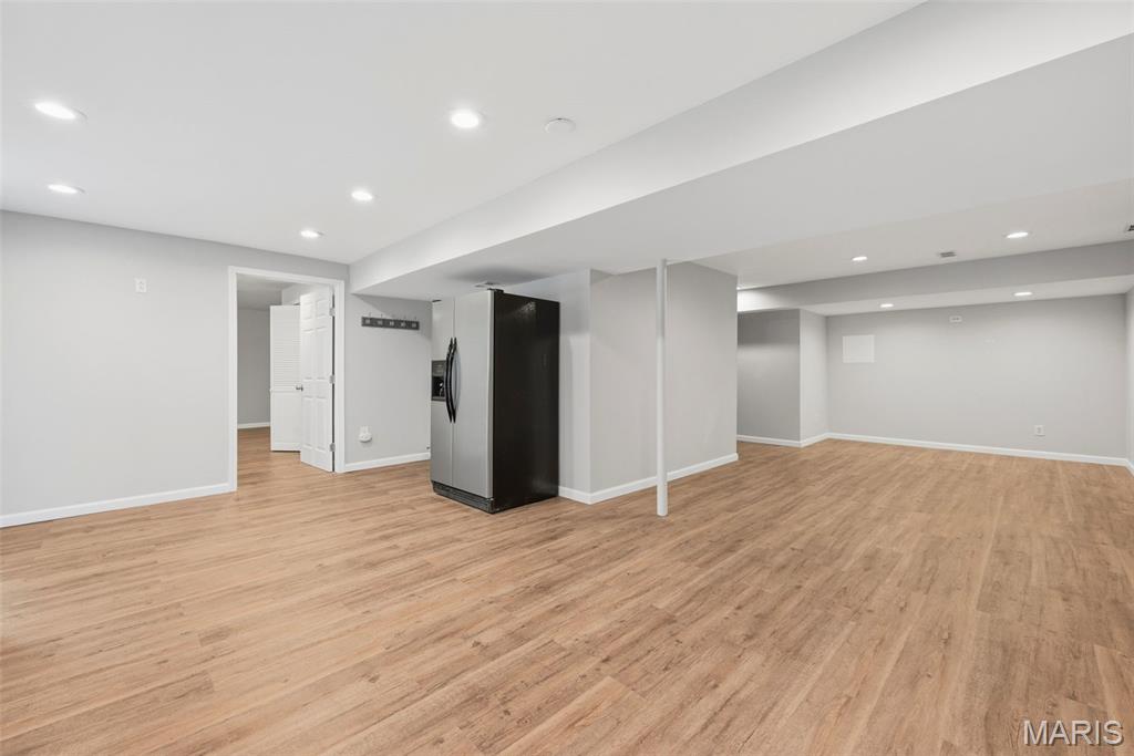 Ironwood Village - Residential