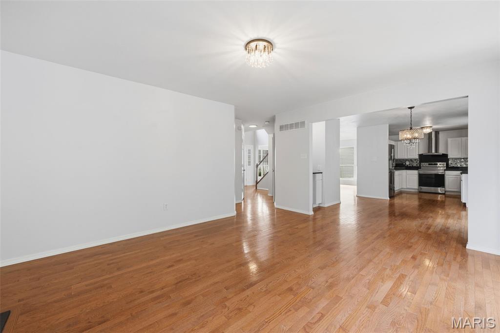 Ironwood Village - Residential