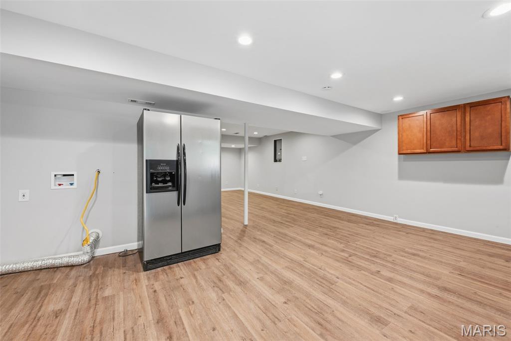 Ironwood Village - Residential