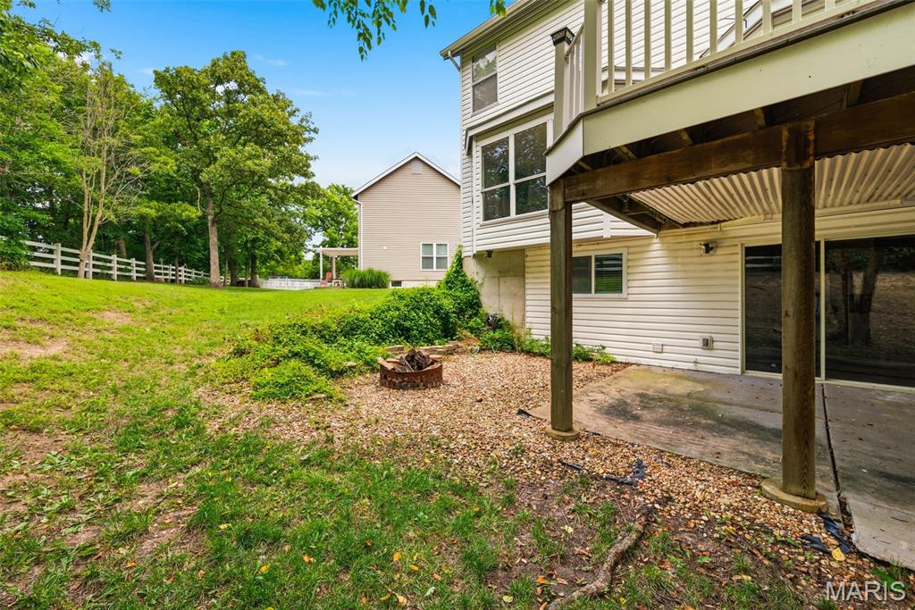 Ironwood Village - Residential