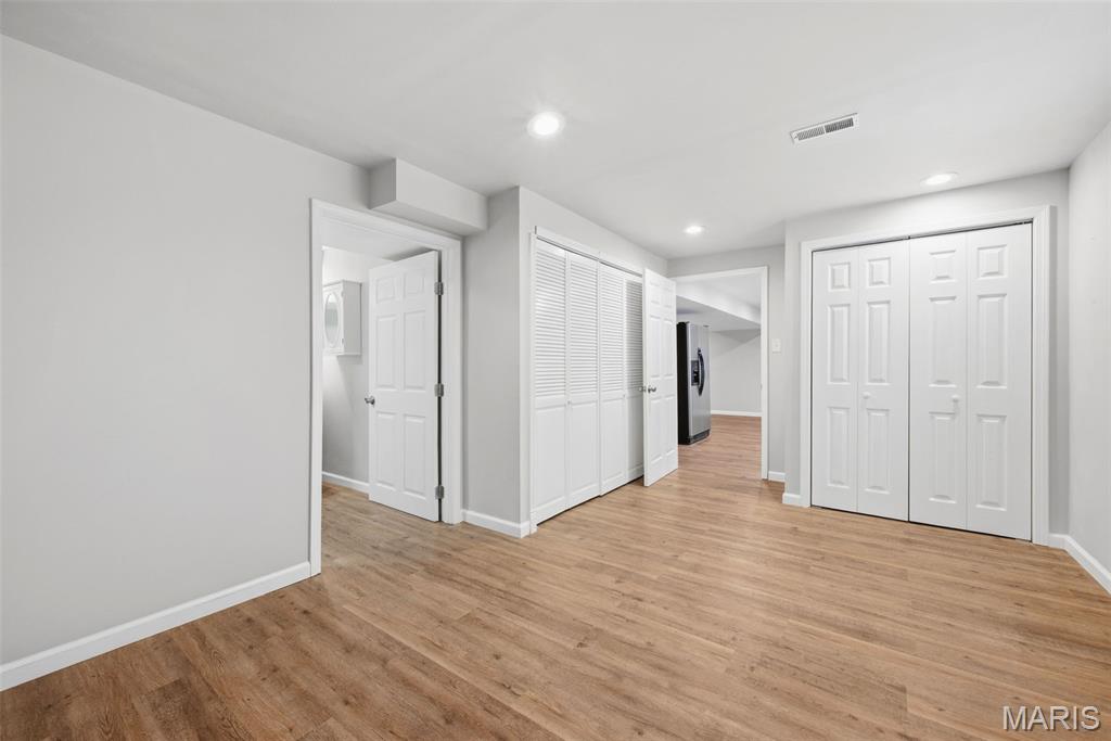 Ironwood Village - Residential