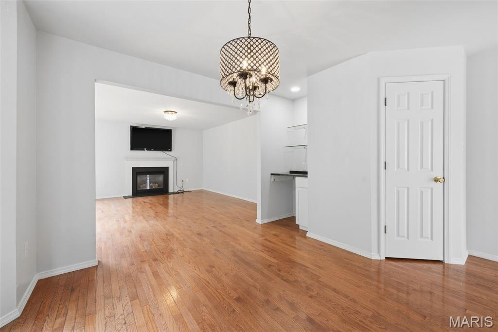 Ironwood Village - Residential