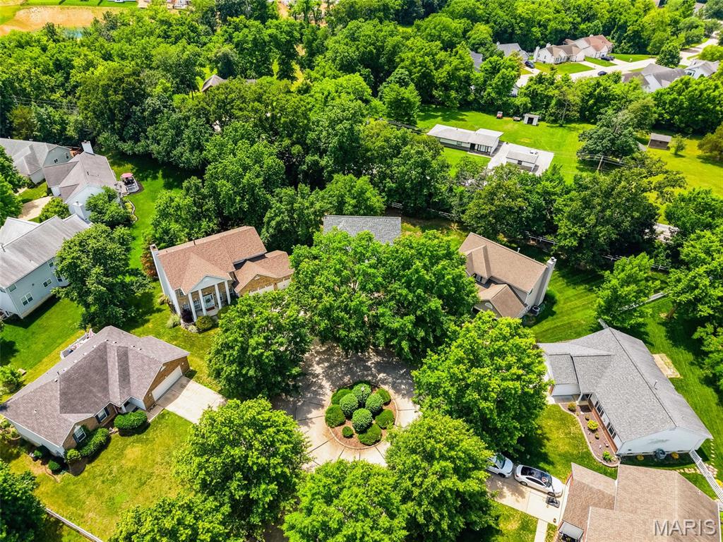 Ironwood Village - Residential