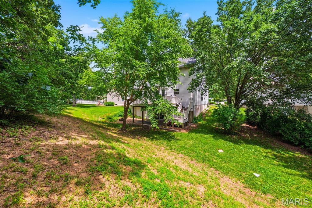 Ironwood Village - Residential