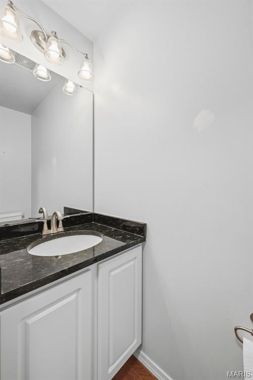 Ironwood Village - Residential