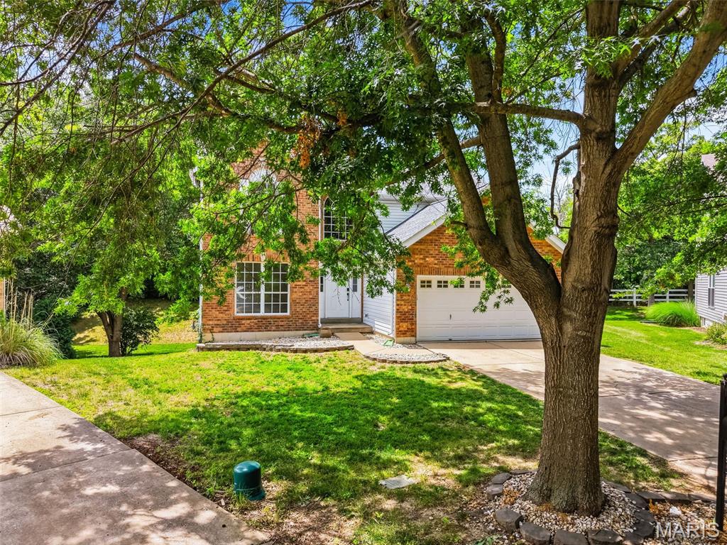 Ironwood Village - Residential