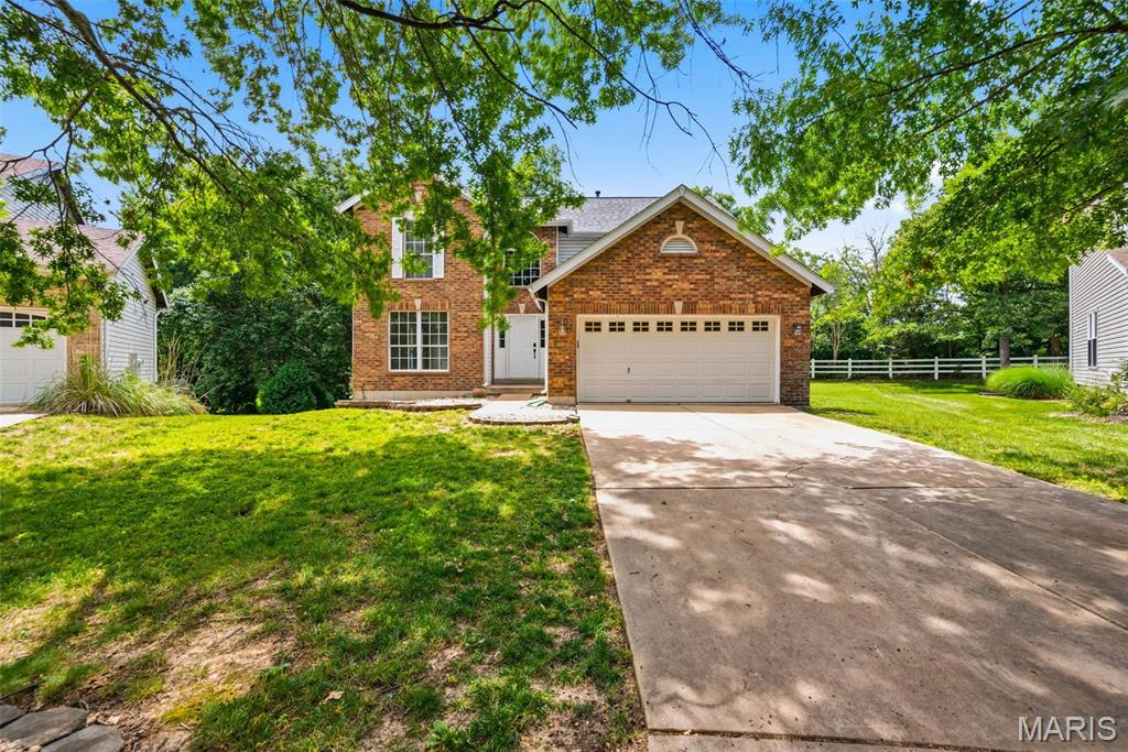 Ironwood Village - Residential