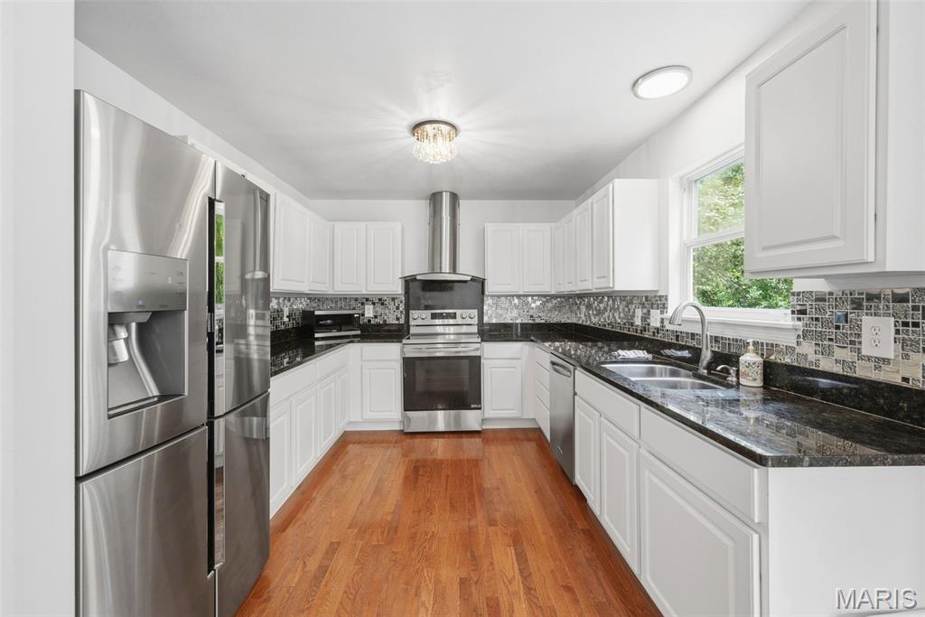 Ironwood Village - Residential