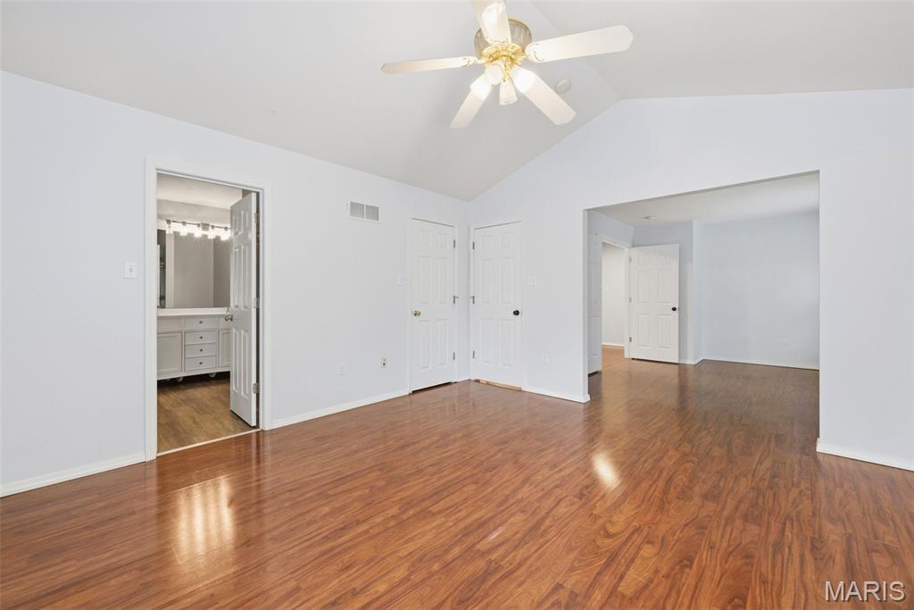 Ironwood Village - Residential