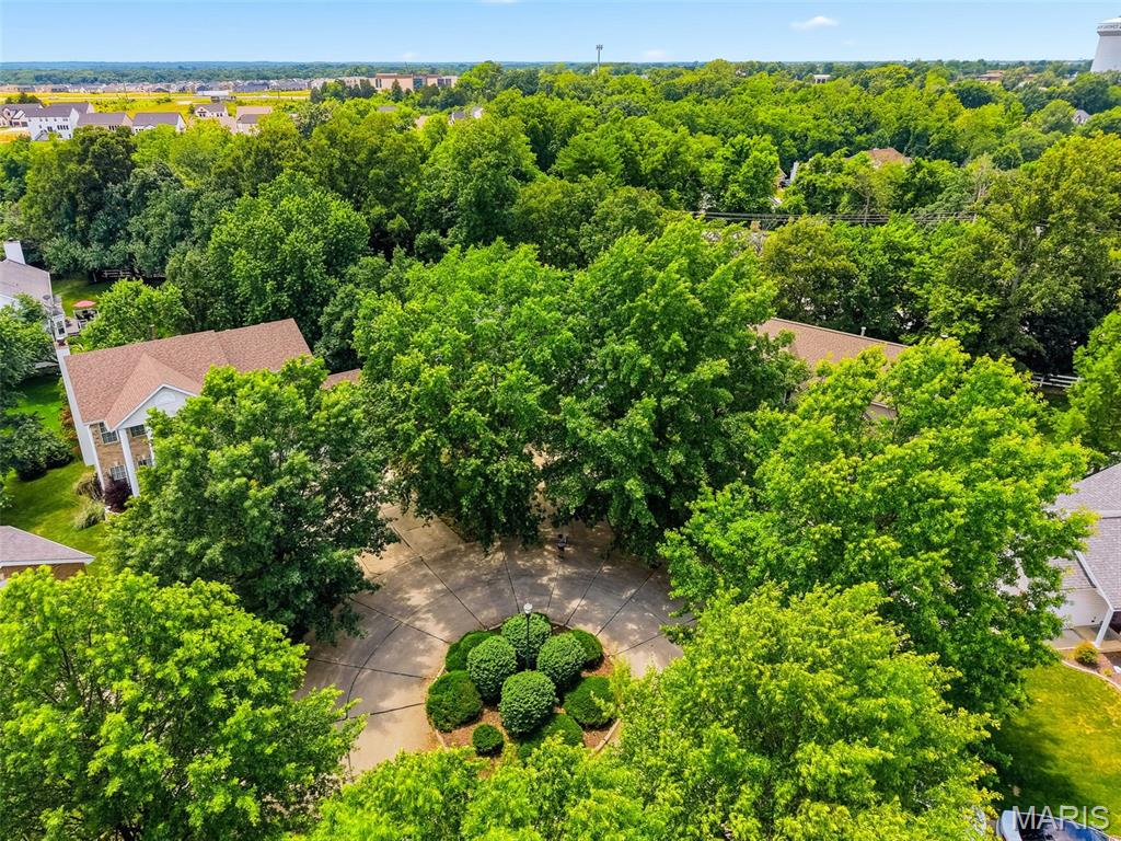Ironwood Village - Residential