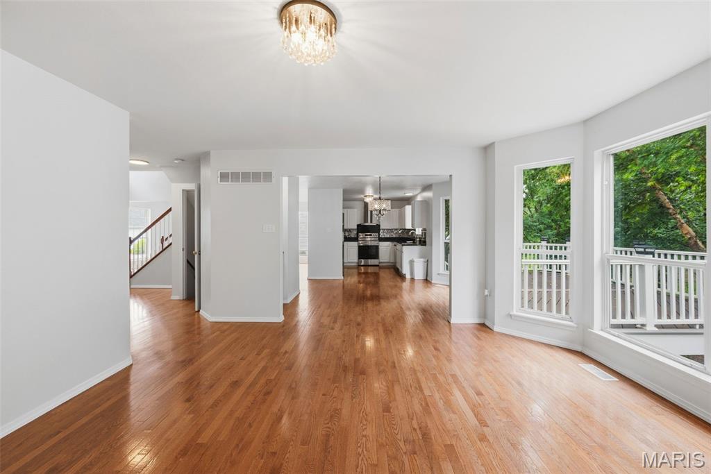 Ironwood Village - Residential