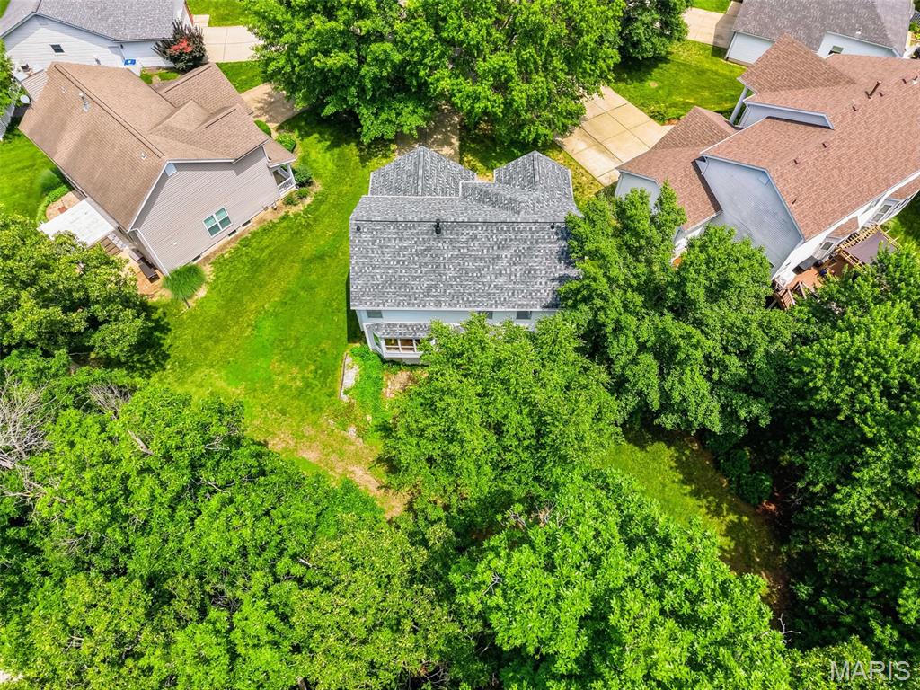 Ironwood Village - Residential