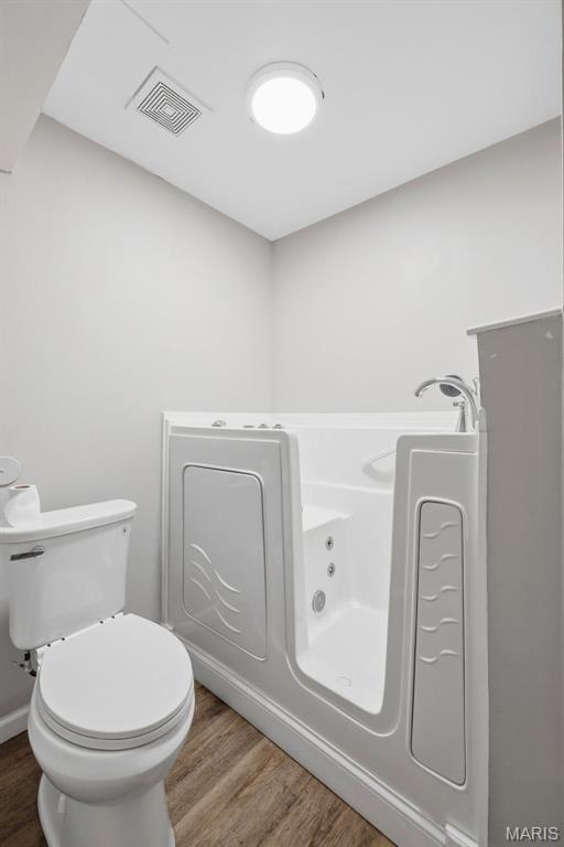Ironwood Village - Residential