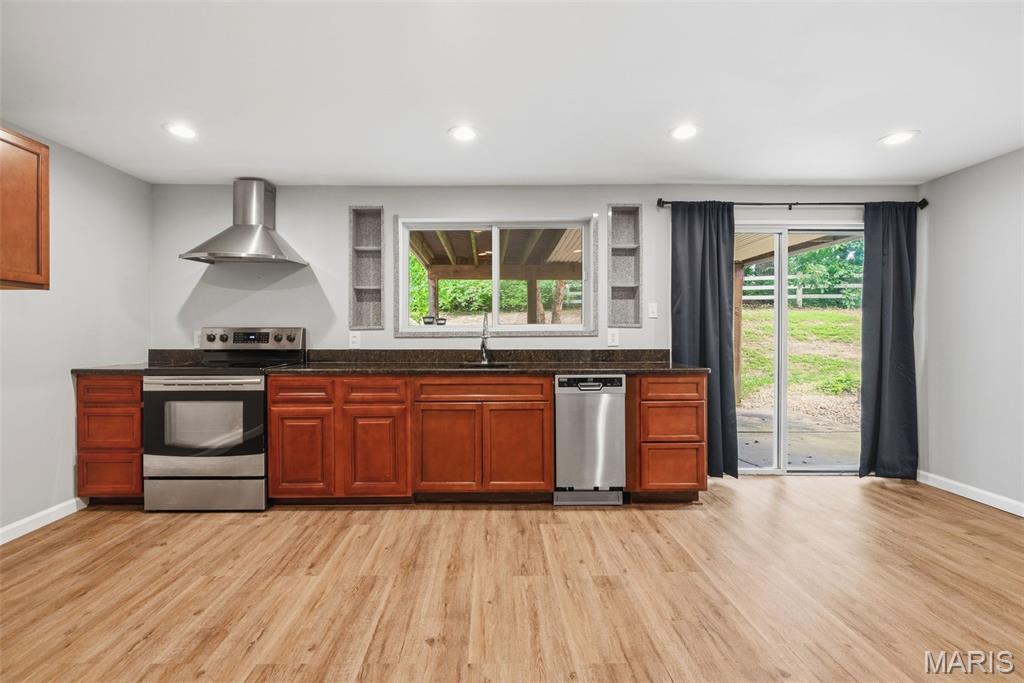 Ironwood Village - Residential