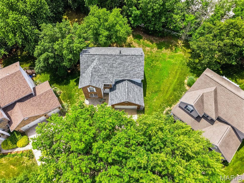Ironwood Village - Residential
