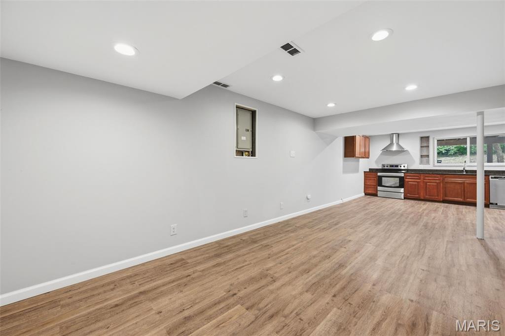 Ironwood Village - Residential