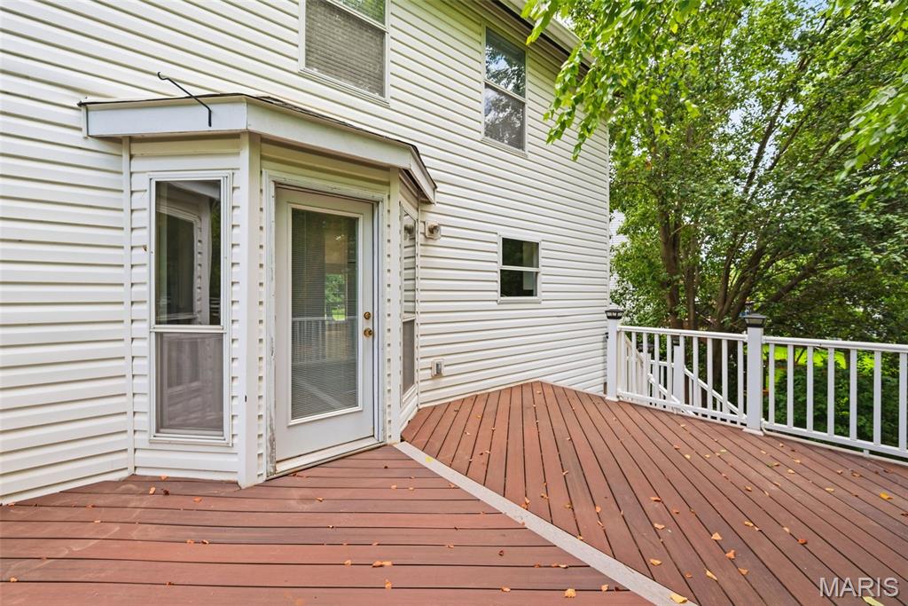 Ironwood Village - Residential