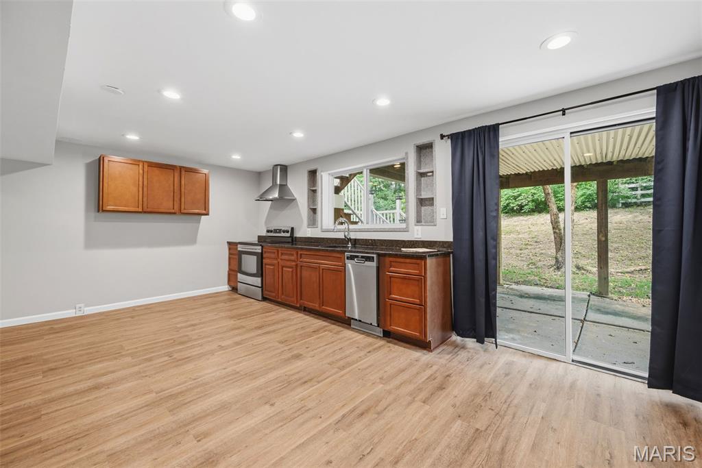Ironwood Village - Residential