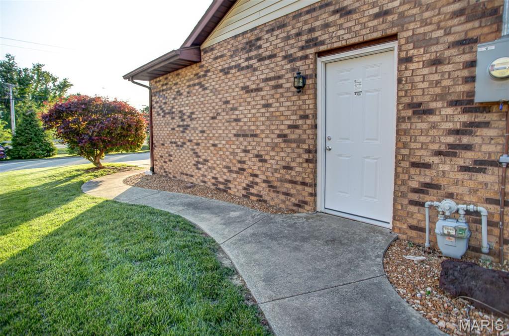Rock Gate Estates - Residential