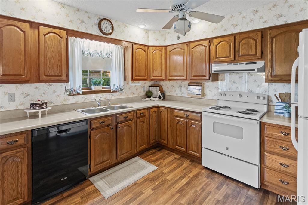 Rock Gate Estates - Residential