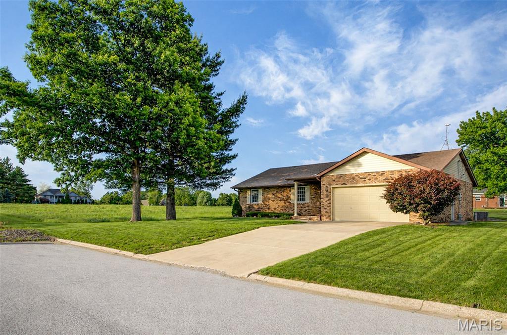 Rock Gate Estates - Residential
