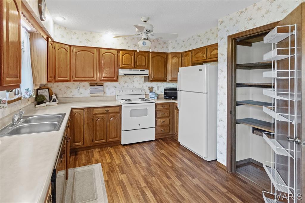 Rock Gate Estates - Residential