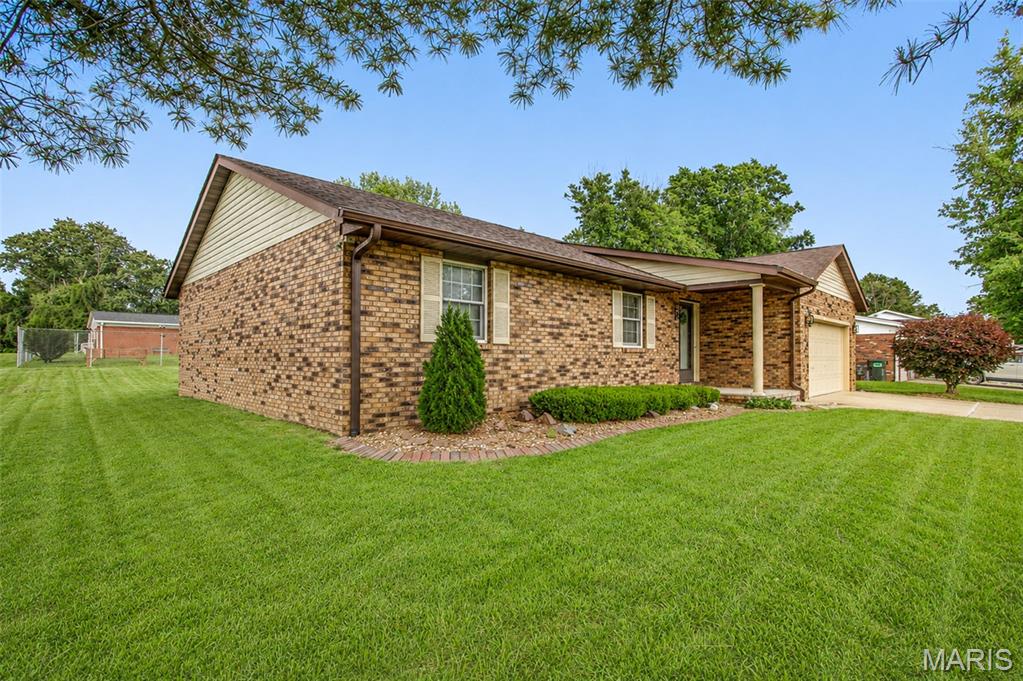 Rock Gate Estates - Residential