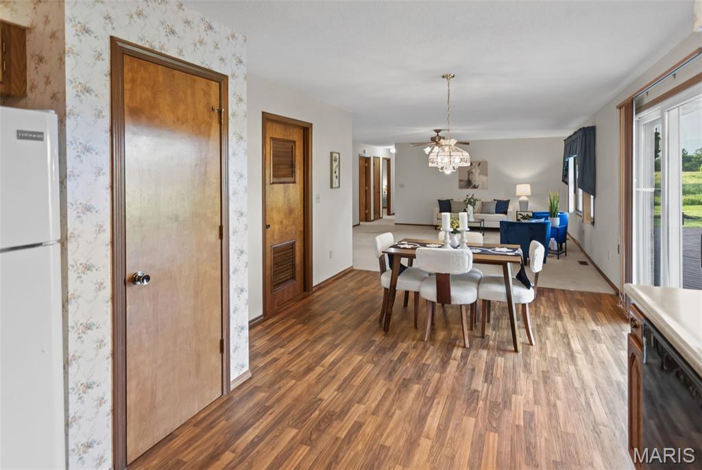 Rock Gate Estates - Residential