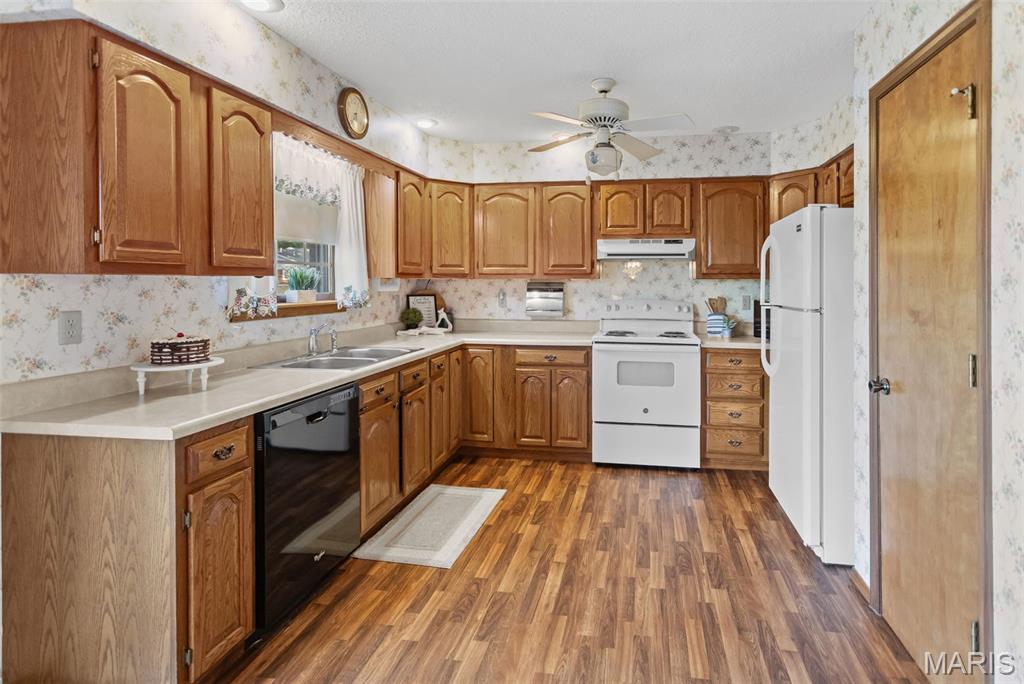 Rock Gate Estates - Residential