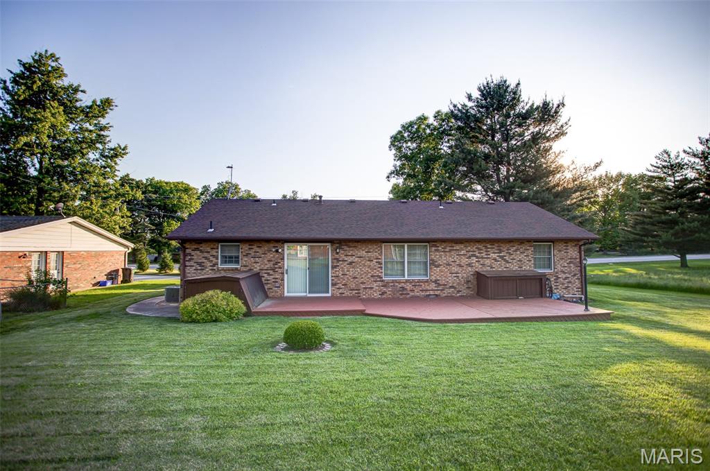 Rock Gate Estates - Residential