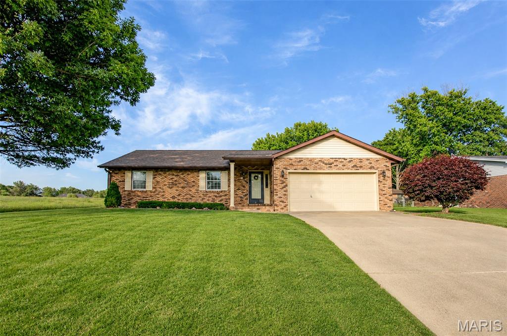 Rock Gate Estates - Residential
