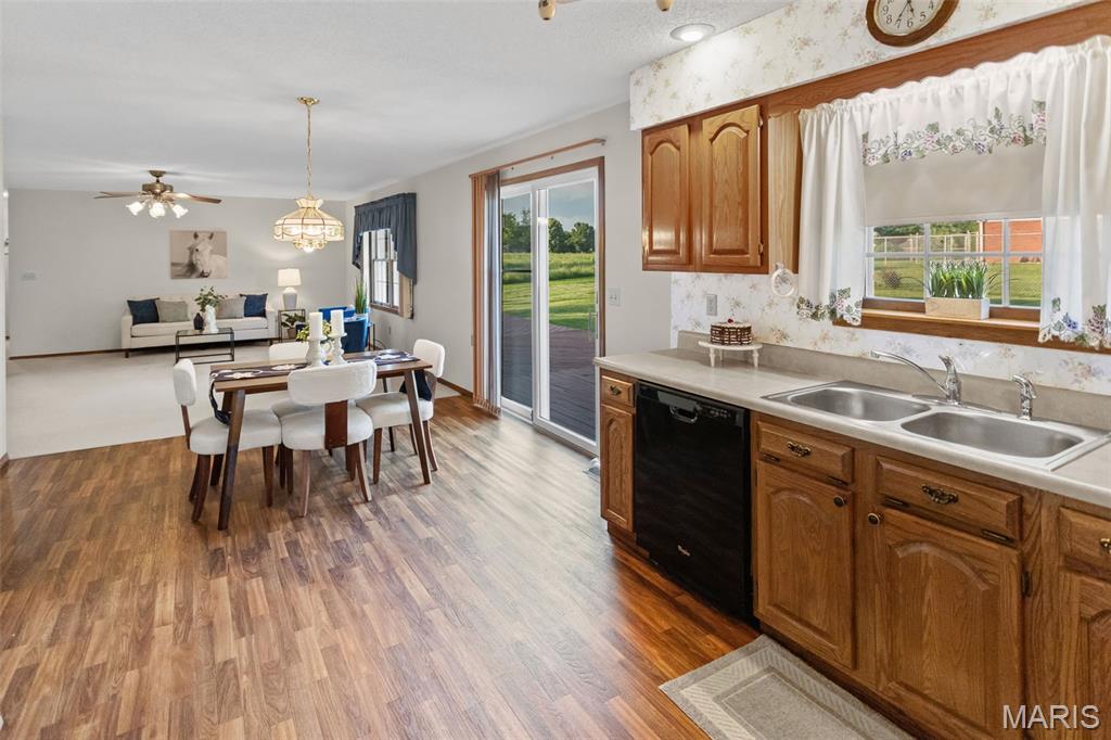 Rock Gate Estates - Residential