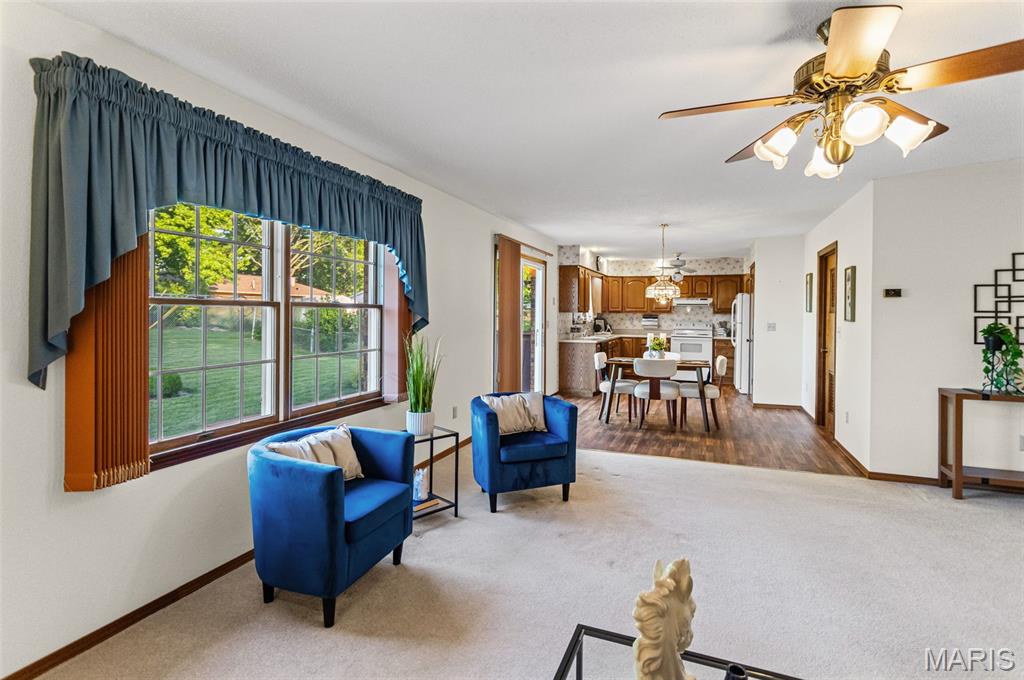 Rock Gate Estates - Residential
