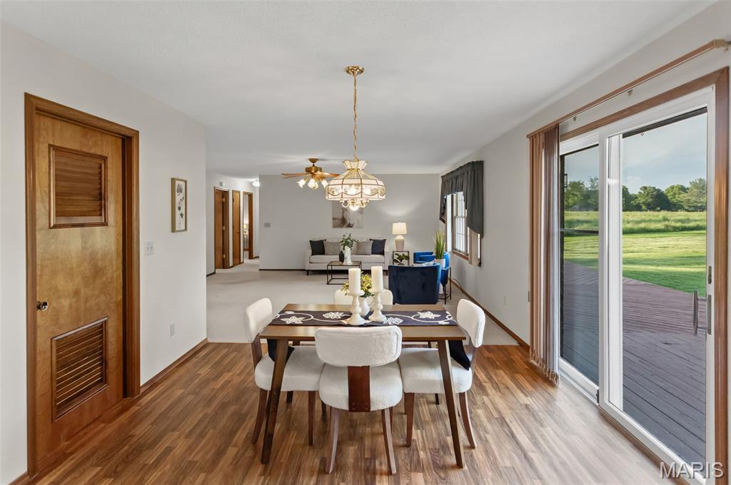 Rock Gate Estates - Residential