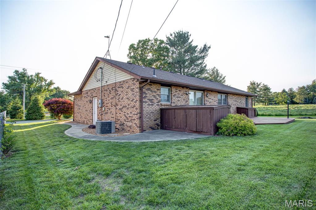 Rock Gate Estates - Residential